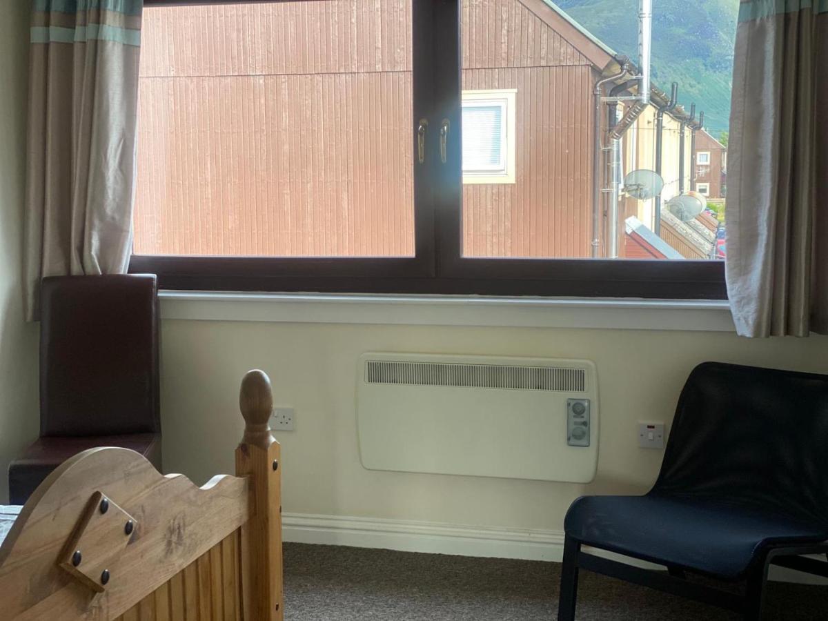 Ben View Apartment Caol Exterior photo